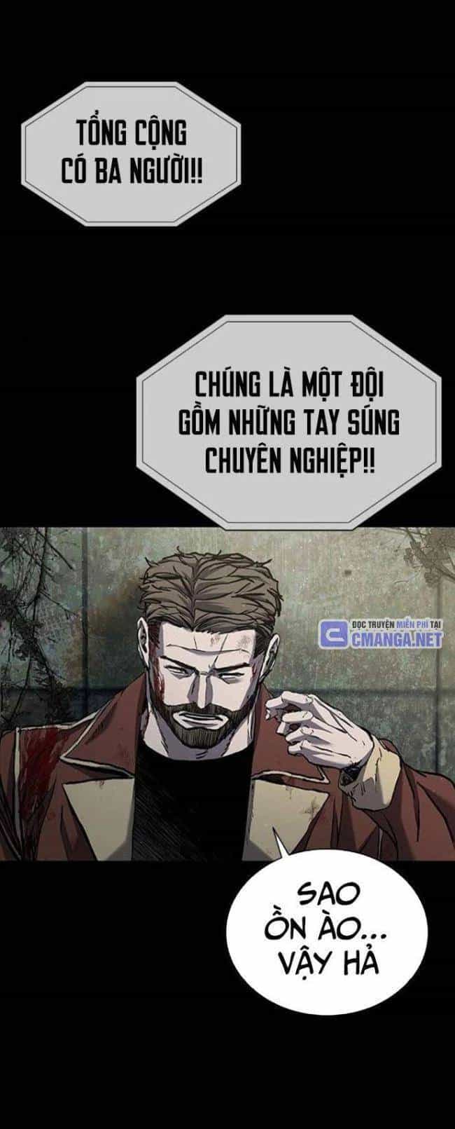 Báo Thù 2: Vạn Nhân Chi Thượng - Chương 53 - ảnh 58