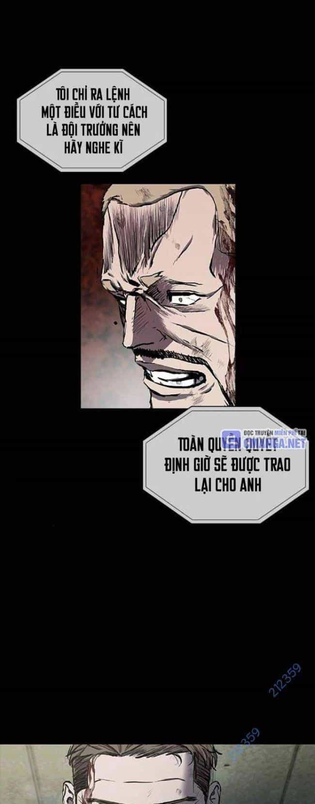 Báo Thù 2: Vạn Nhân Chi Thượng - Chương 53 - ảnh 64