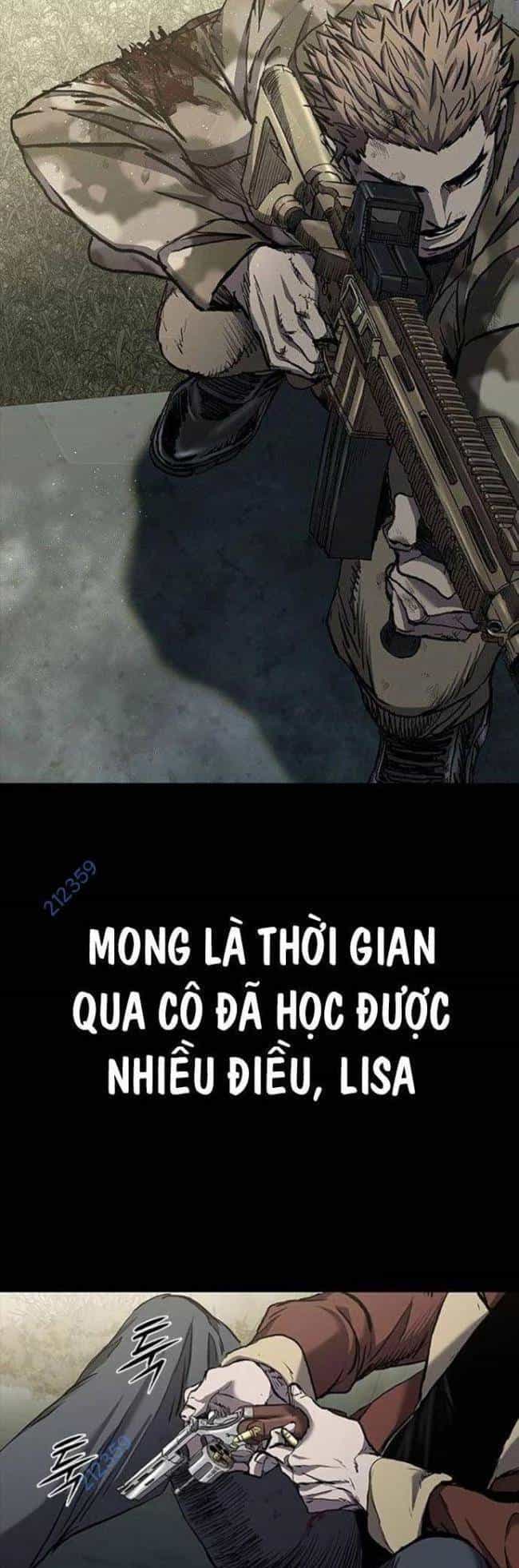 Báo Thù 2: Vạn Nhân Chi Thượng - Chương 53 - ảnh 68