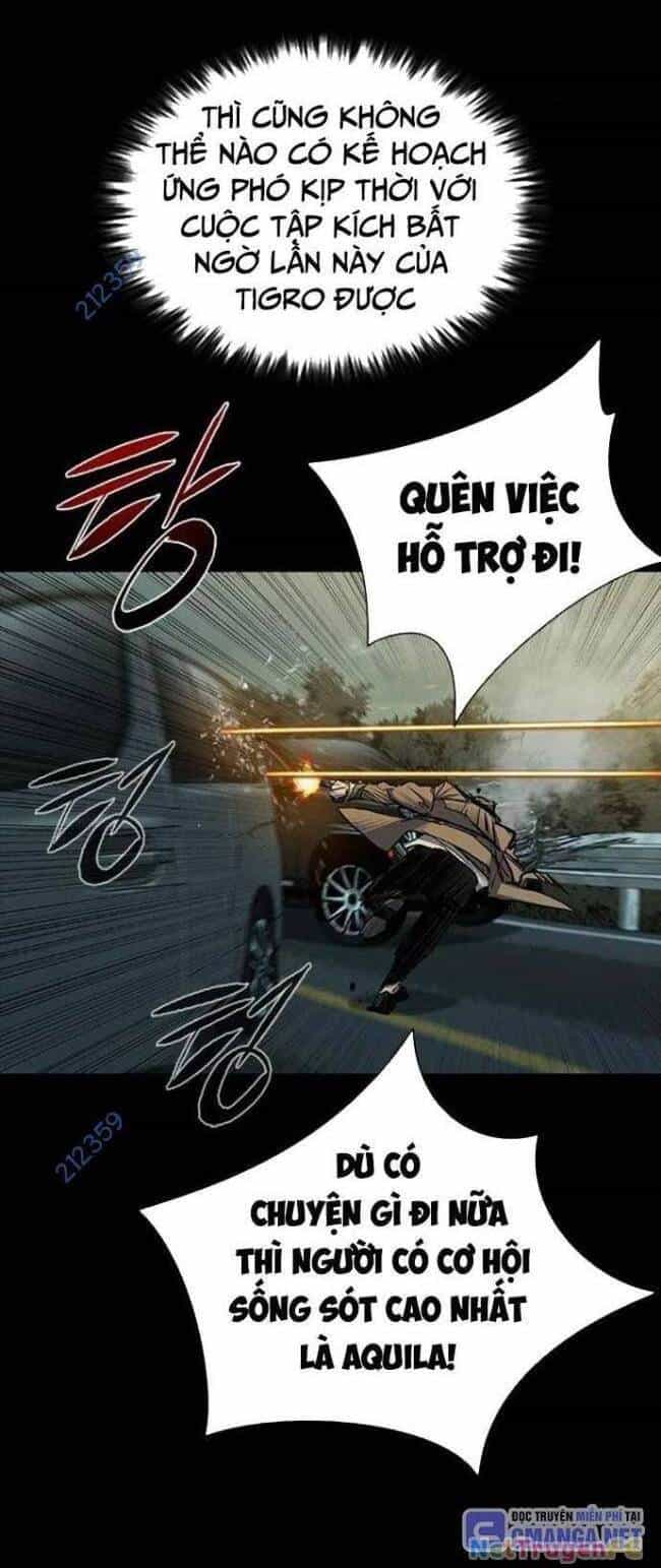 Báo Thù 2: Vạn Nhân Chi Thượng - Chương 53 - ảnh 7