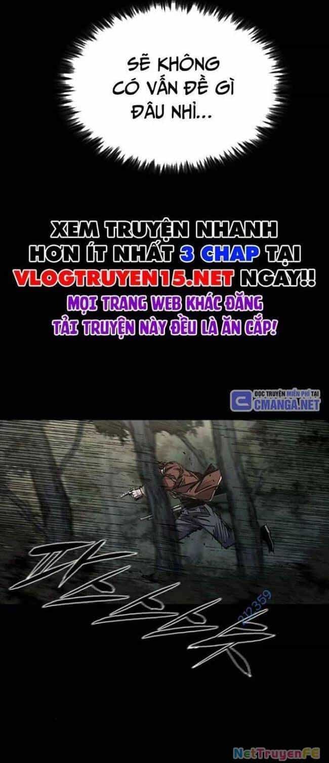 Báo Thù 2: Vạn Nhân Chi Thượng - Chương 53 - ảnh 9