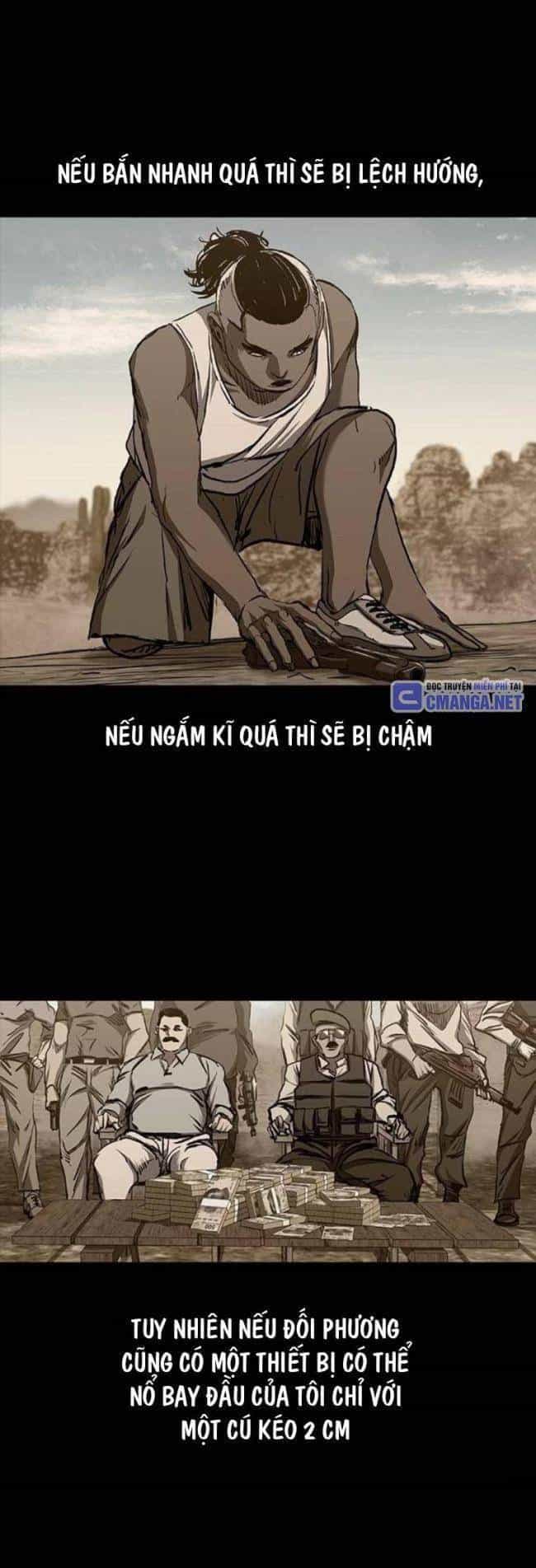Báo Thù 2: Vạn Nhân Chi Thượng - Chương 54 - ảnh 21