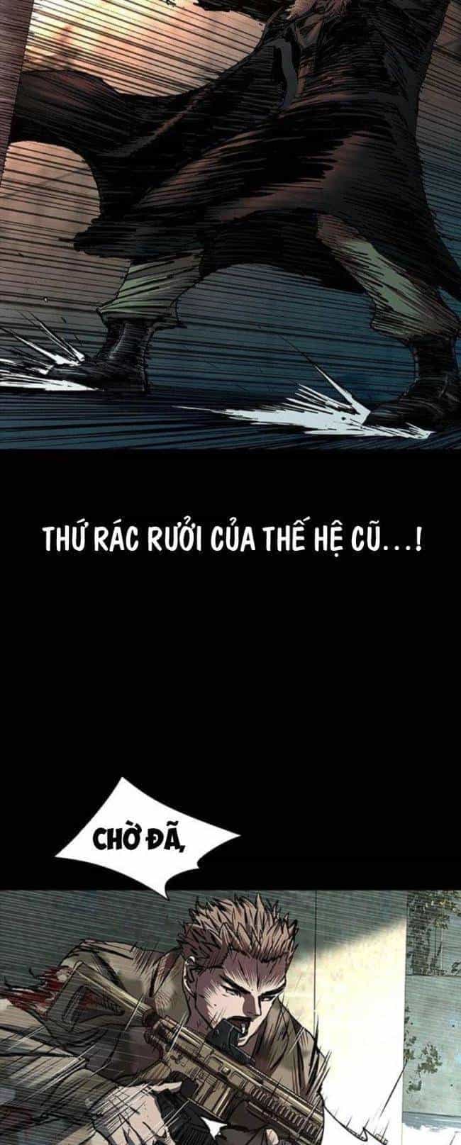 Báo Thù 2: Vạn Nhân Chi Thượng - Chương 54 - ảnh 23