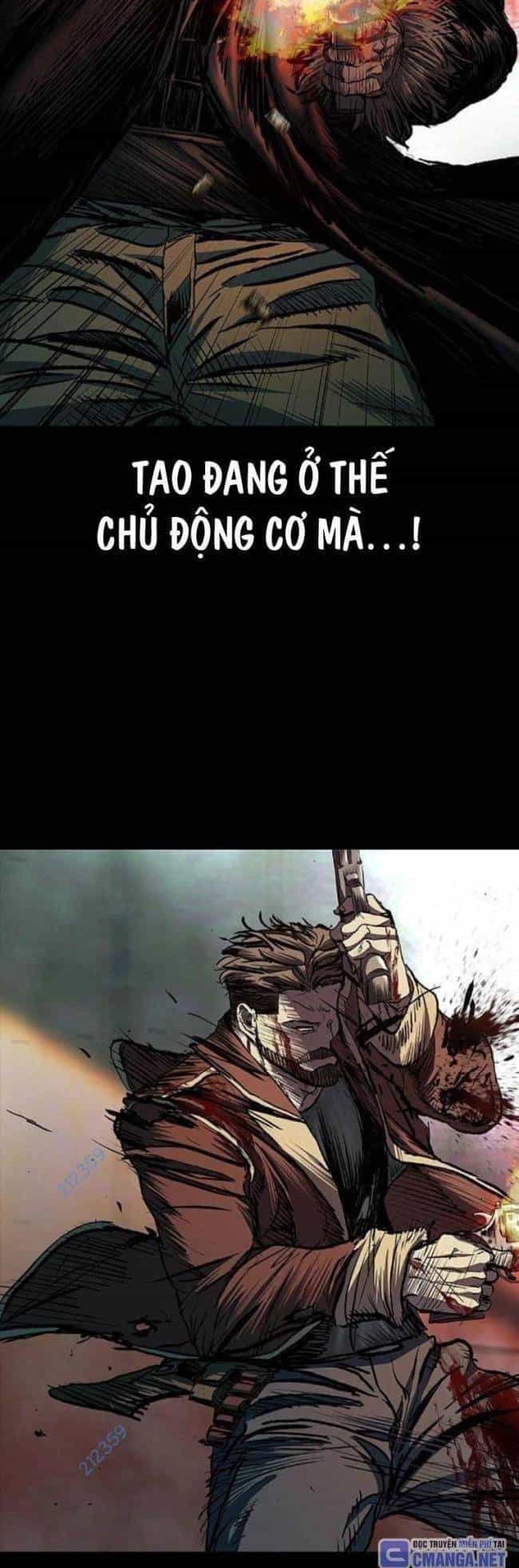Báo Thù 2: Vạn Nhân Chi Thượng - Chương 54 - ảnh 26