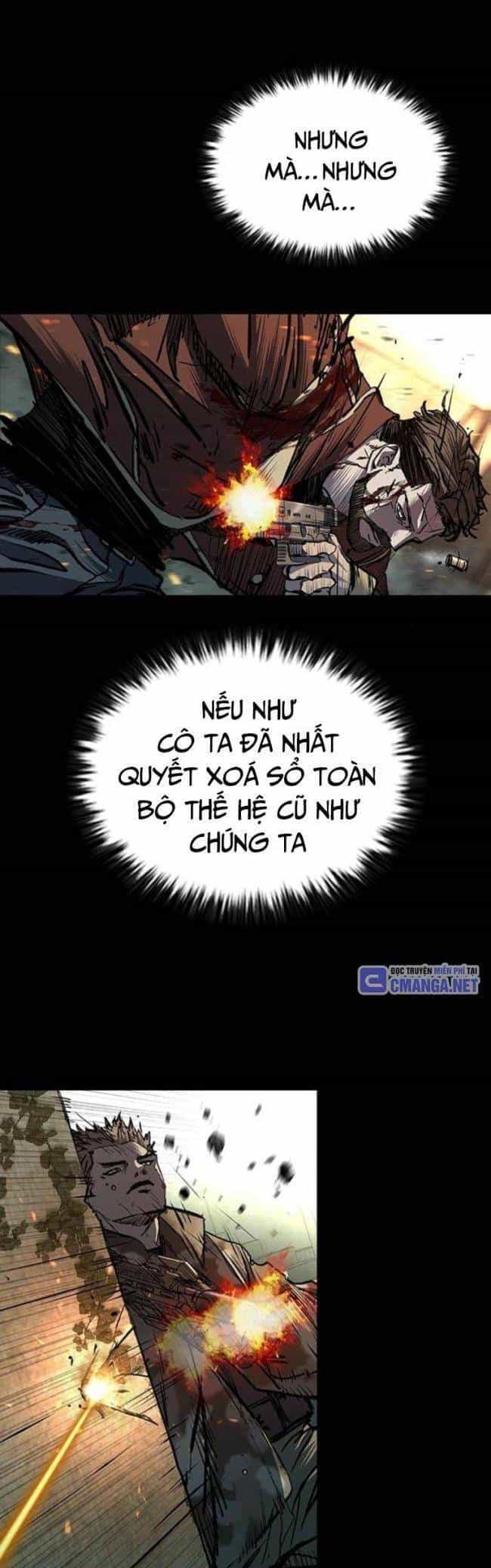 Báo Thù 2: Vạn Nhân Chi Thượng - Chương 54 - ảnh 36