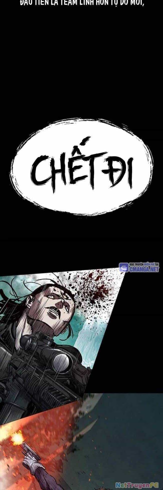Báo Thù 2: Vạn Nhân Chi Thượng - Chương 54 - ảnh 47