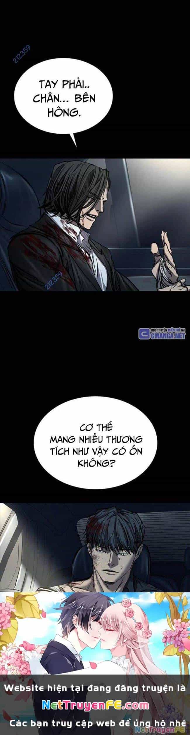 Báo Thù 2: Vạn Nhân Chi Thượng - Chương 54 - ảnh 59