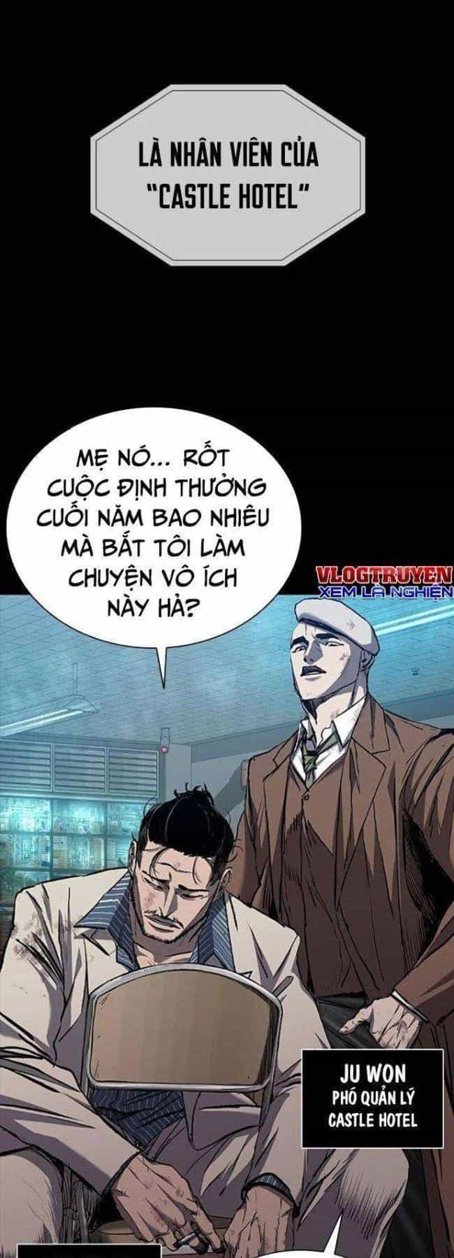 Báo Thù 2: Vạn Nhân Chi Thượng - Chương 55 - ảnh 22