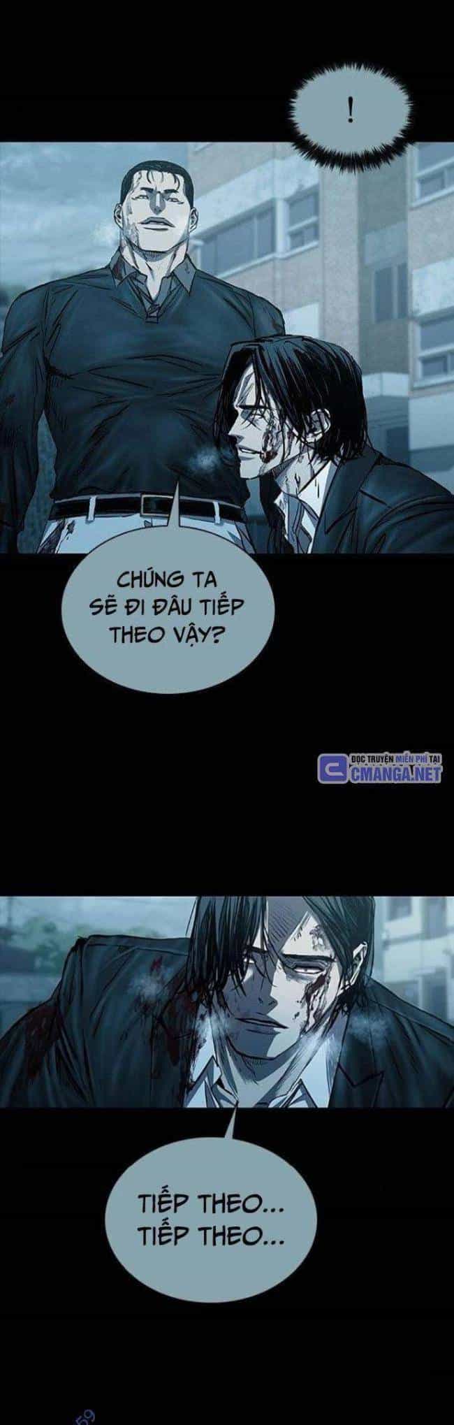 Báo Thù 2: Vạn Nhân Chi Thượng - Chương 55 - ảnh 3