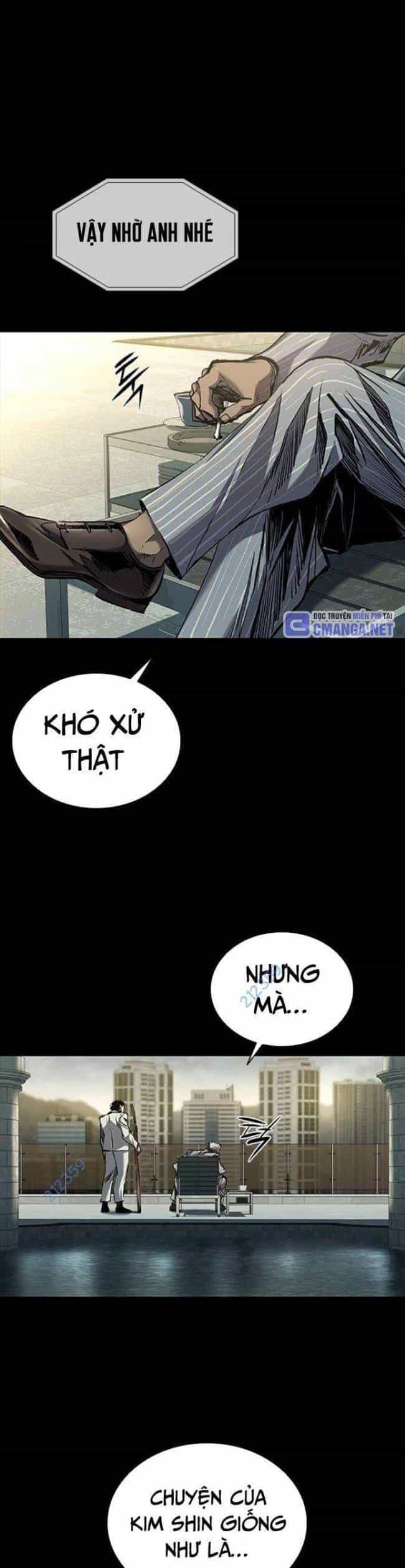 Báo Thù 2: Vạn Nhân Chi Thượng - Chương 55 - ảnh 33