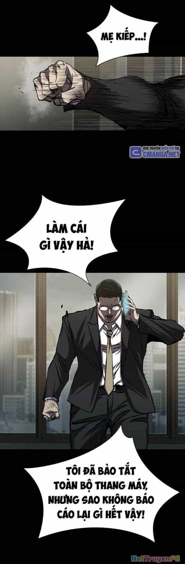 Báo Thù 2: Vạn Nhân Chi Thượng - Chương 55 - ảnh 39
