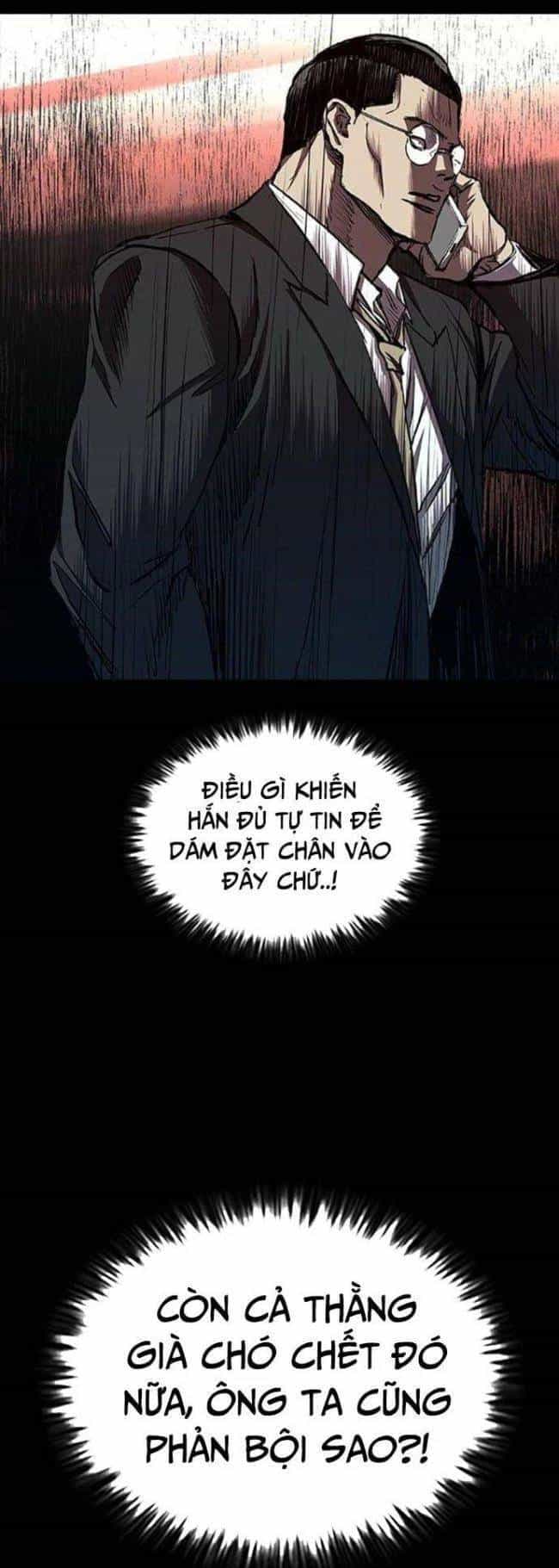 Báo Thù 2: Vạn Nhân Chi Thượng - Chương 55 - ảnh 44