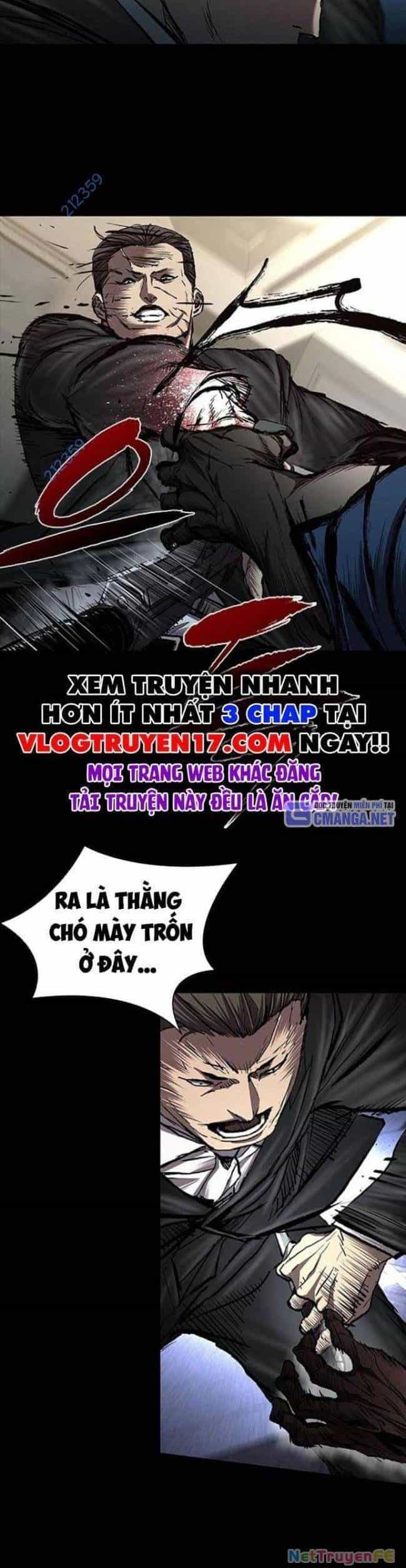 Báo Thù 2: Vạn Nhân Chi Thượng - Chương 55 - ảnh 53