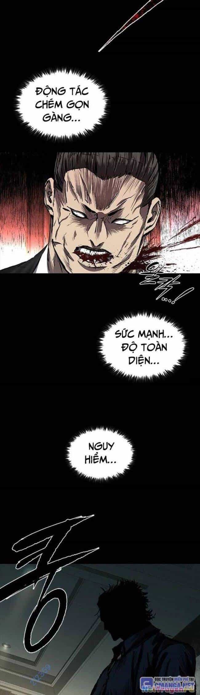 Báo Thù 2: Vạn Nhân Chi Thượng - Chương 55 - ảnh 55