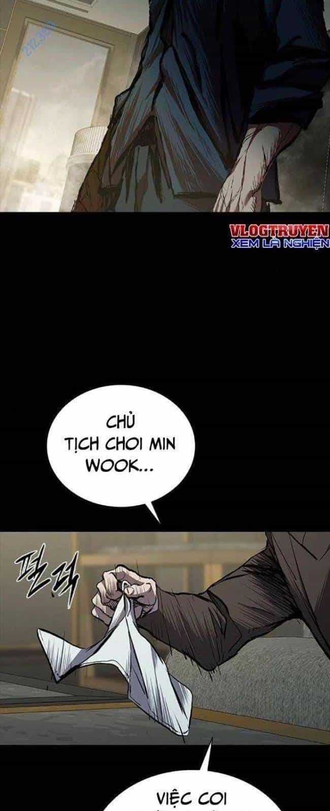 Báo Thù 2: Vạn Nhân Chi Thượng - Chương 55 - ảnh 56