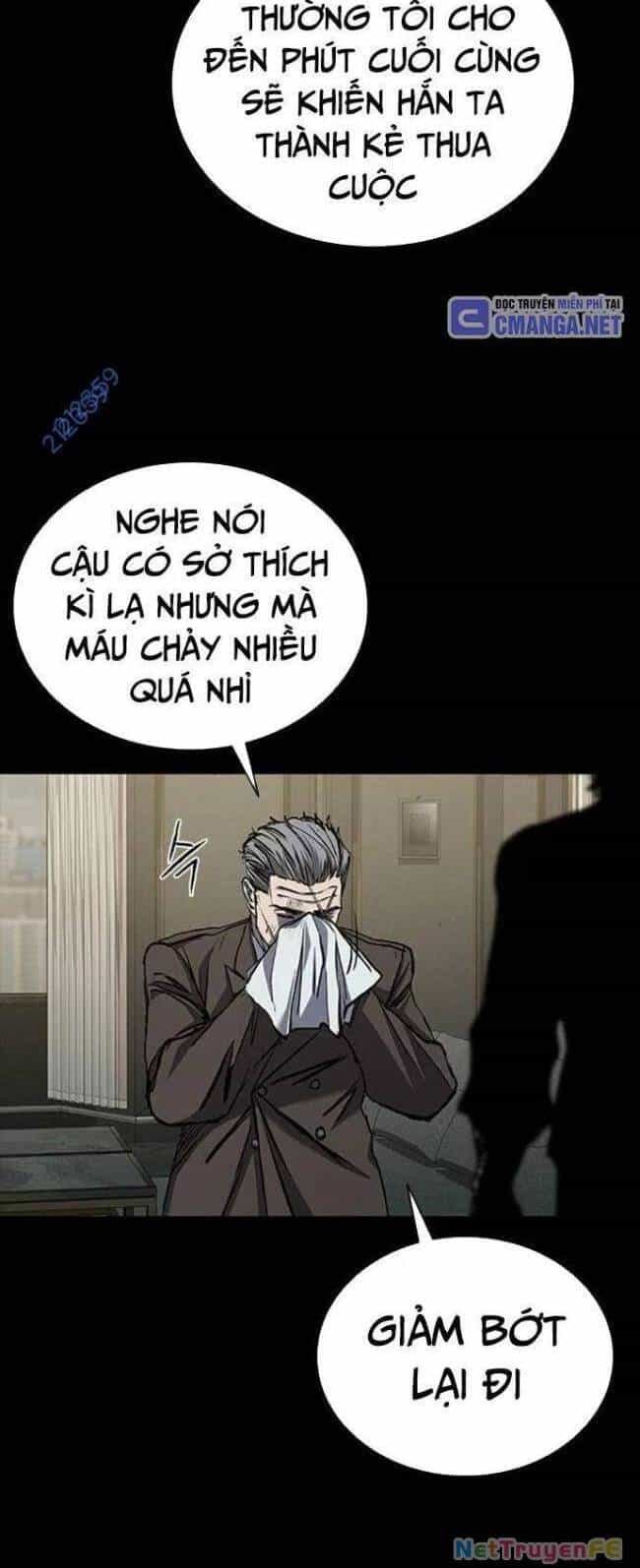 Báo Thù 2: Vạn Nhân Chi Thượng - Chương 55 - ảnh 57