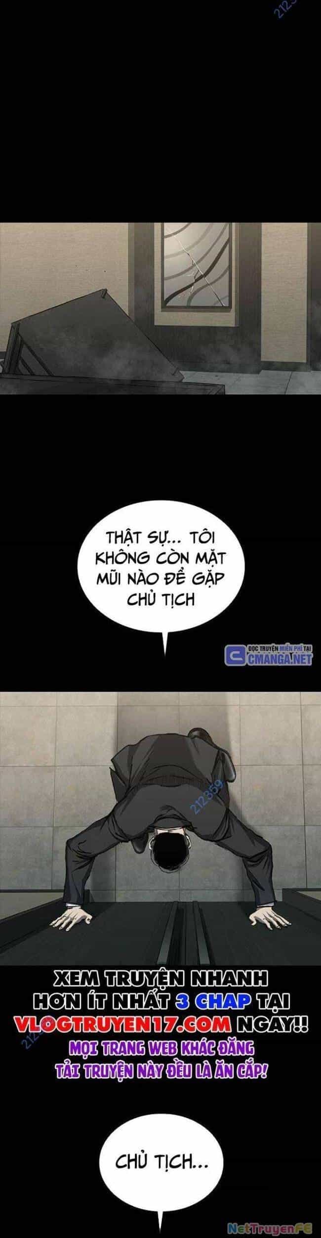 Báo Thù 2: Vạn Nhân Chi Thượng - Chương 55 - ảnh 59