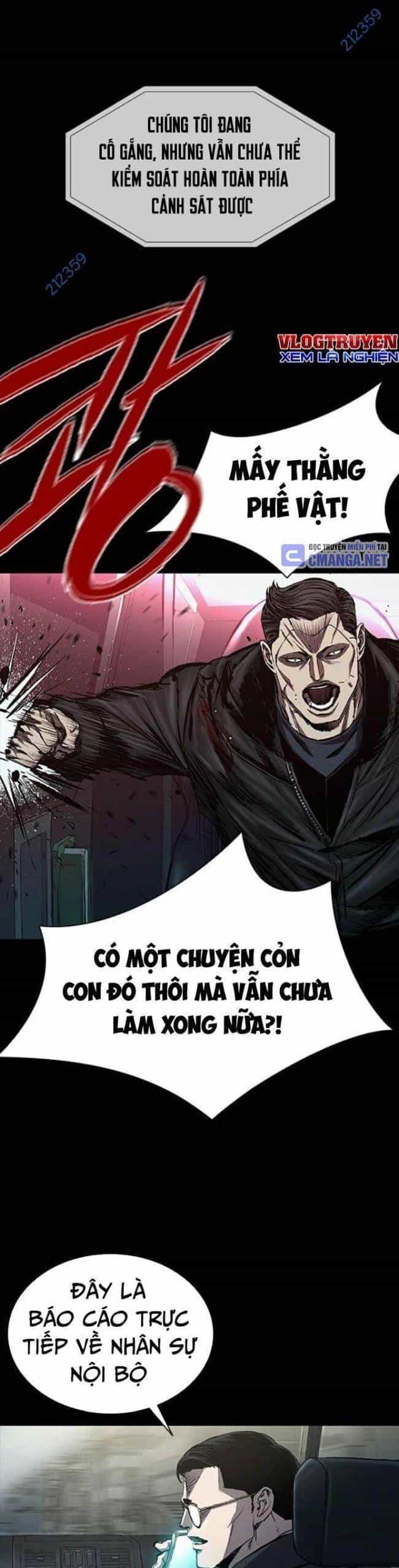 Báo Thù 2: Vạn Nhân Chi Thượng - Chương 55 - ảnh 6