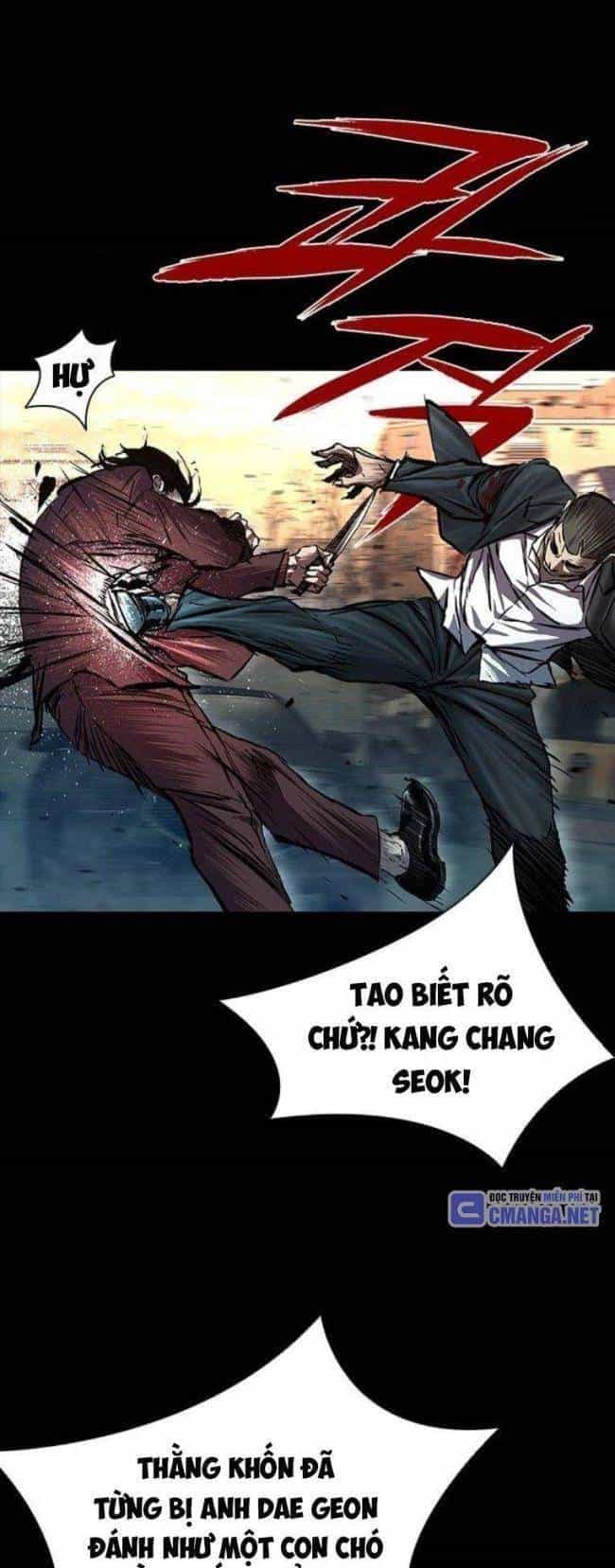 Báo Thù 2: Vạn Nhân Chi Thượng - Chương 56 - ảnh 13