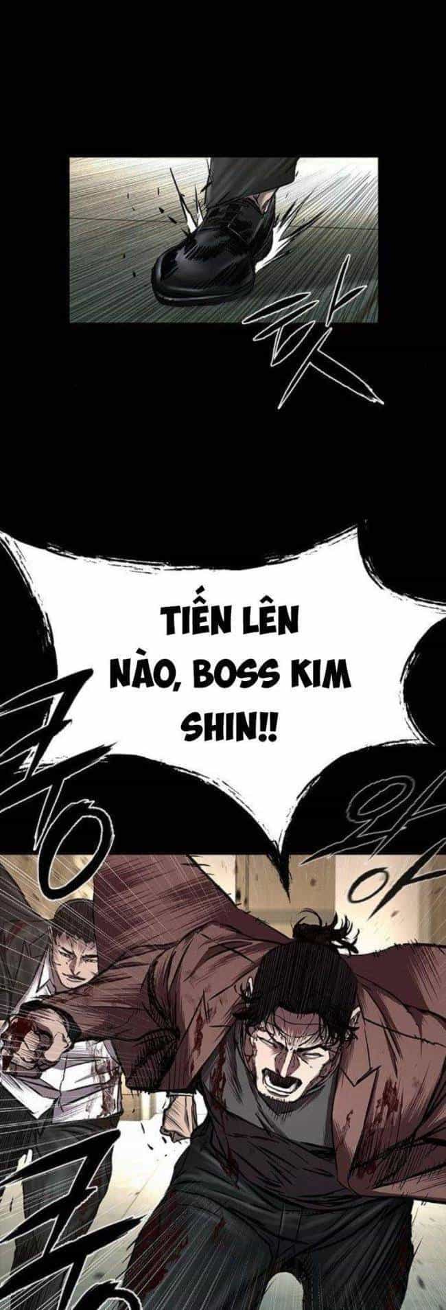 Báo Thù 2: Vạn Nhân Chi Thượng - Chương 56 - ảnh 23
