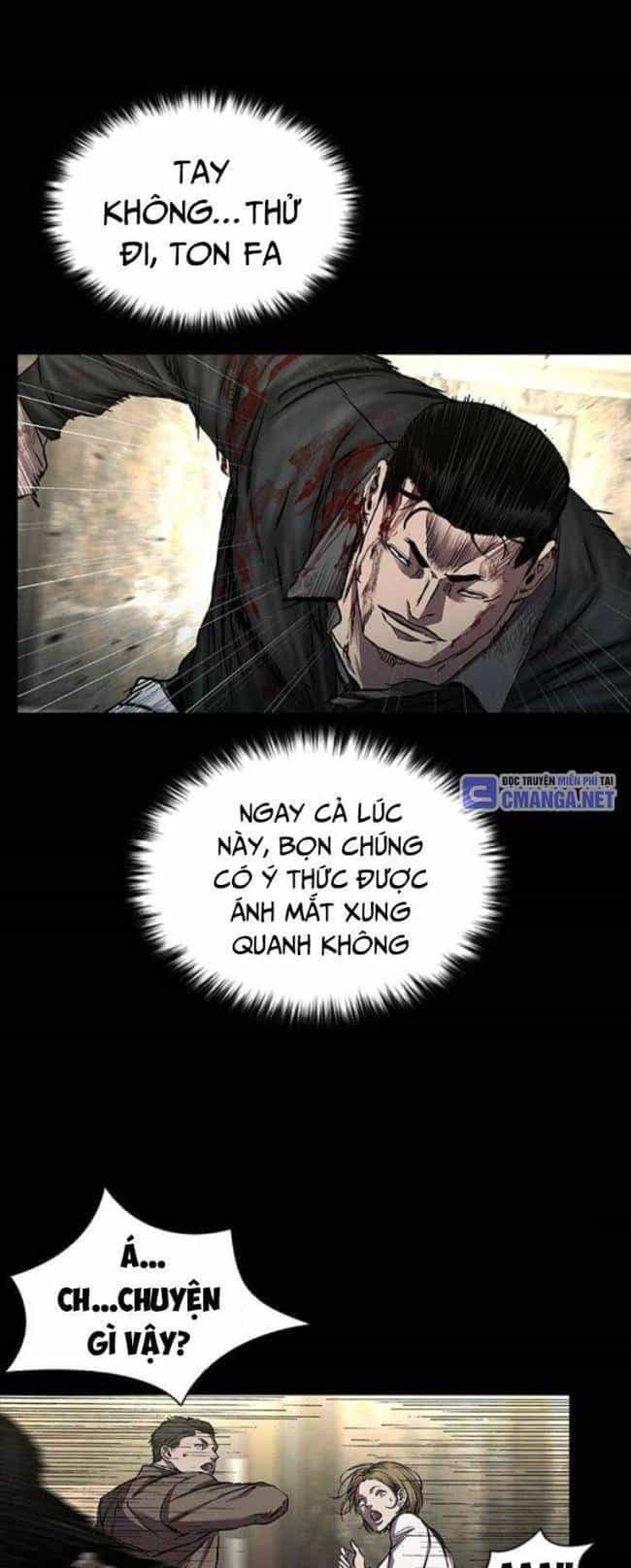 Báo Thù 2: Vạn Nhân Chi Thượng - Chương 56 - ảnh 24