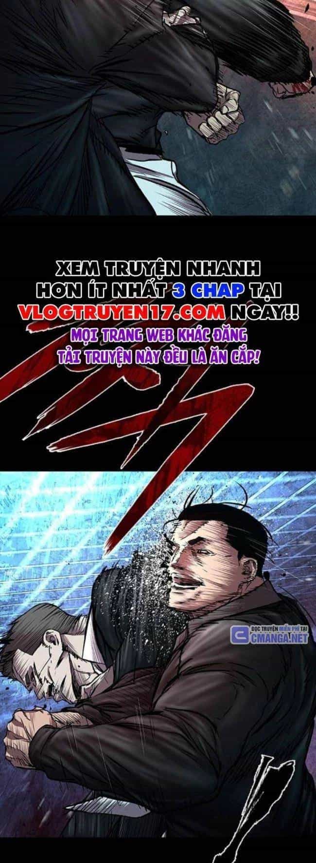 Báo Thù 2: Vạn Nhân Chi Thượng - Chương 56 - ảnh 25