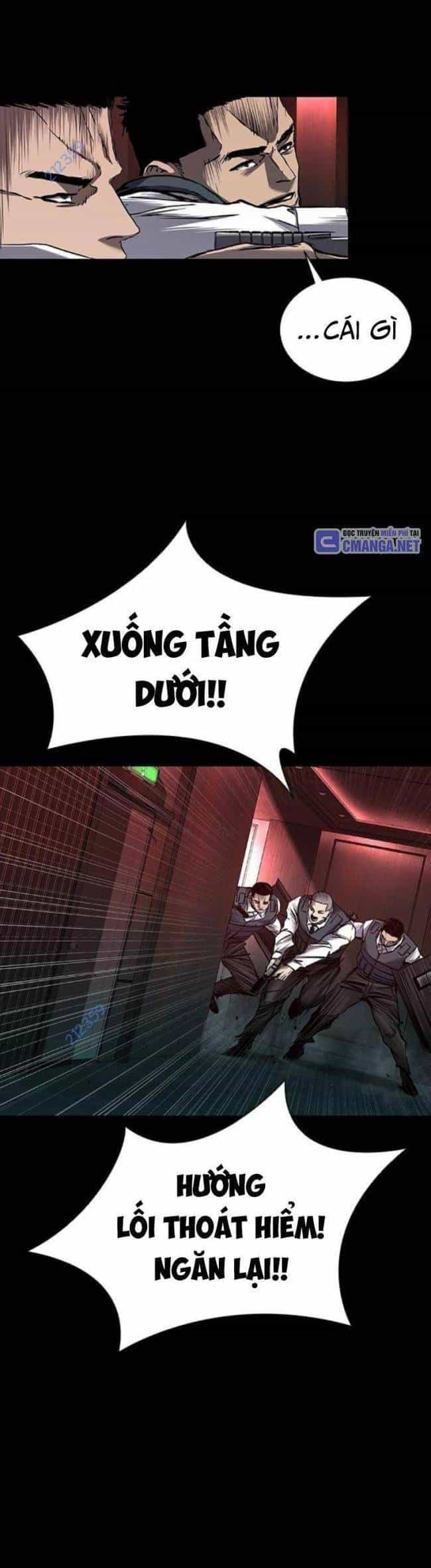 Báo Thù 2: Vạn Nhân Chi Thượng - Chương 56 - ảnh 33