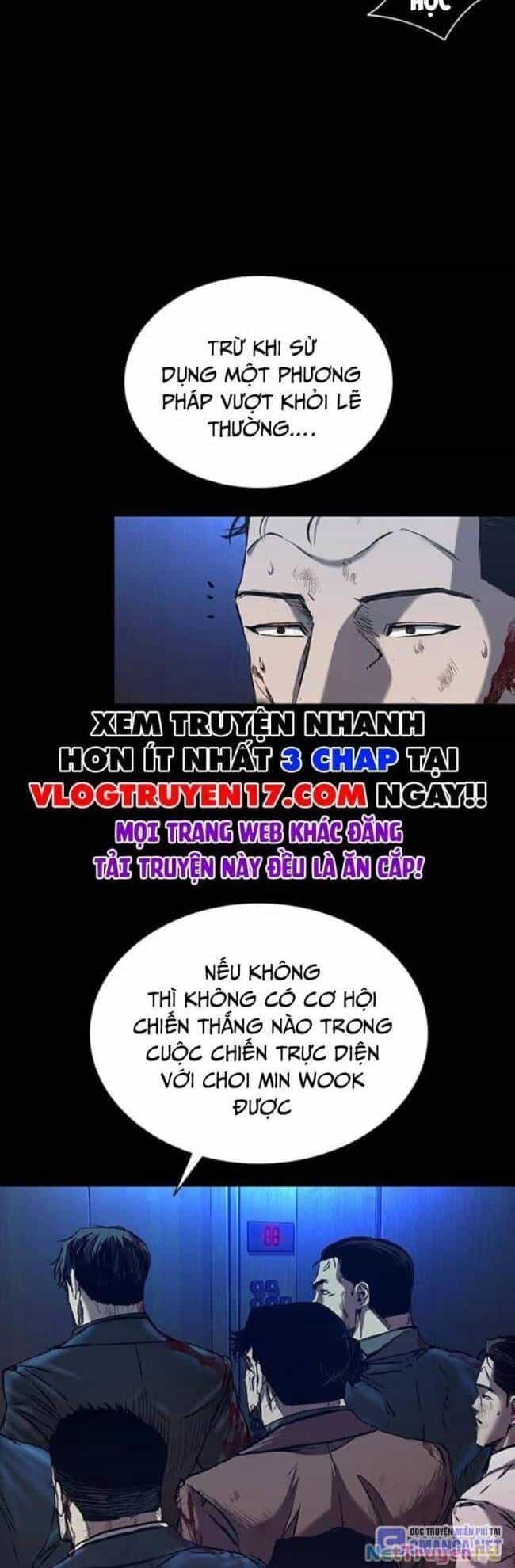 Báo Thù 2: Vạn Nhân Chi Thượng - Chương 56 - ảnh 36
