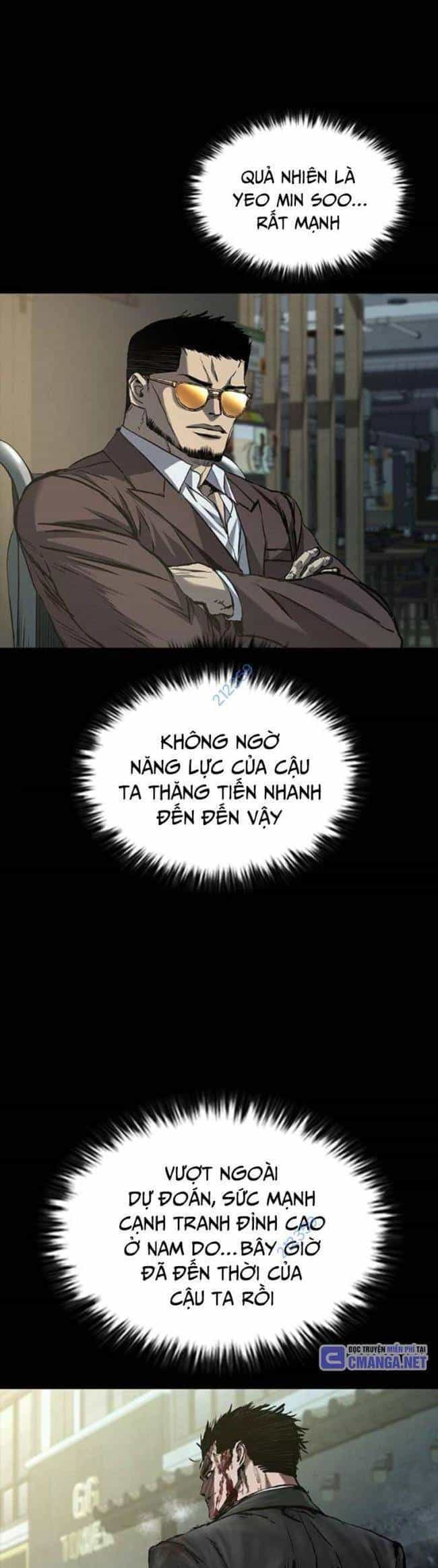 Báo Thù 2: Vạn Nhân Chi Thượng - Chương 56 - ảnh 4