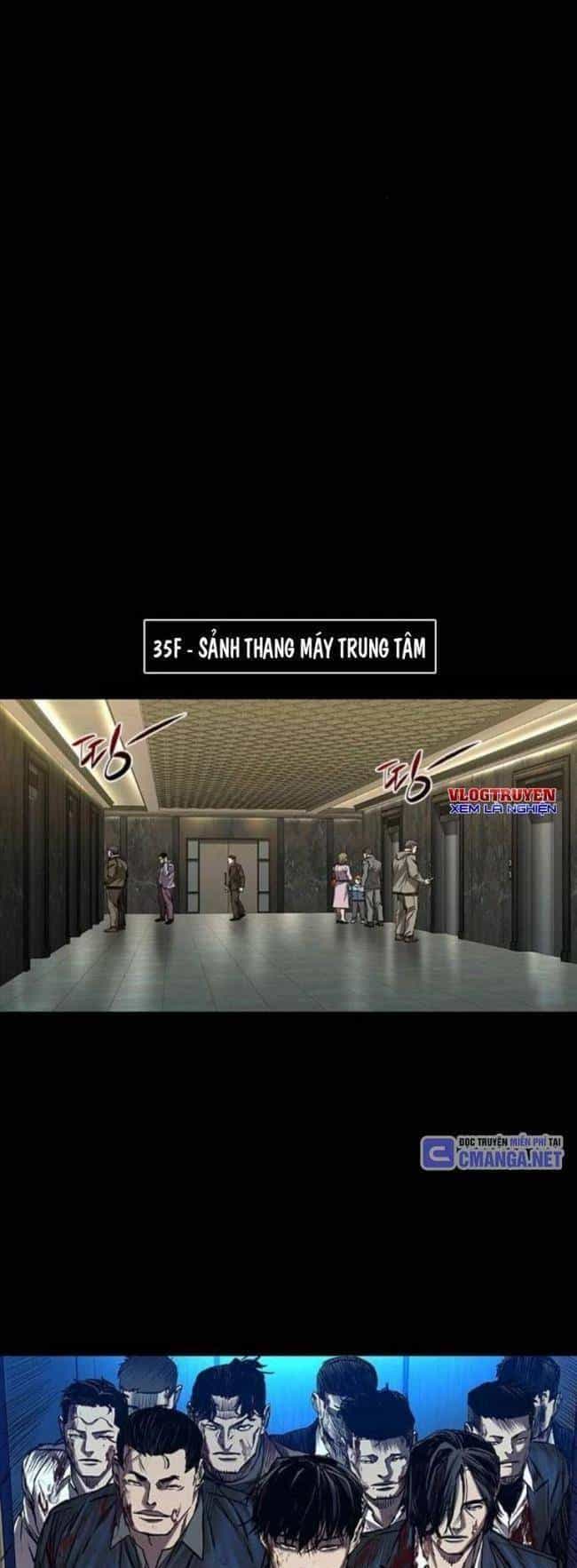 Báo Thù 2: Vạn Nhân Chi Thượng - Chương 56 - ảnh 41