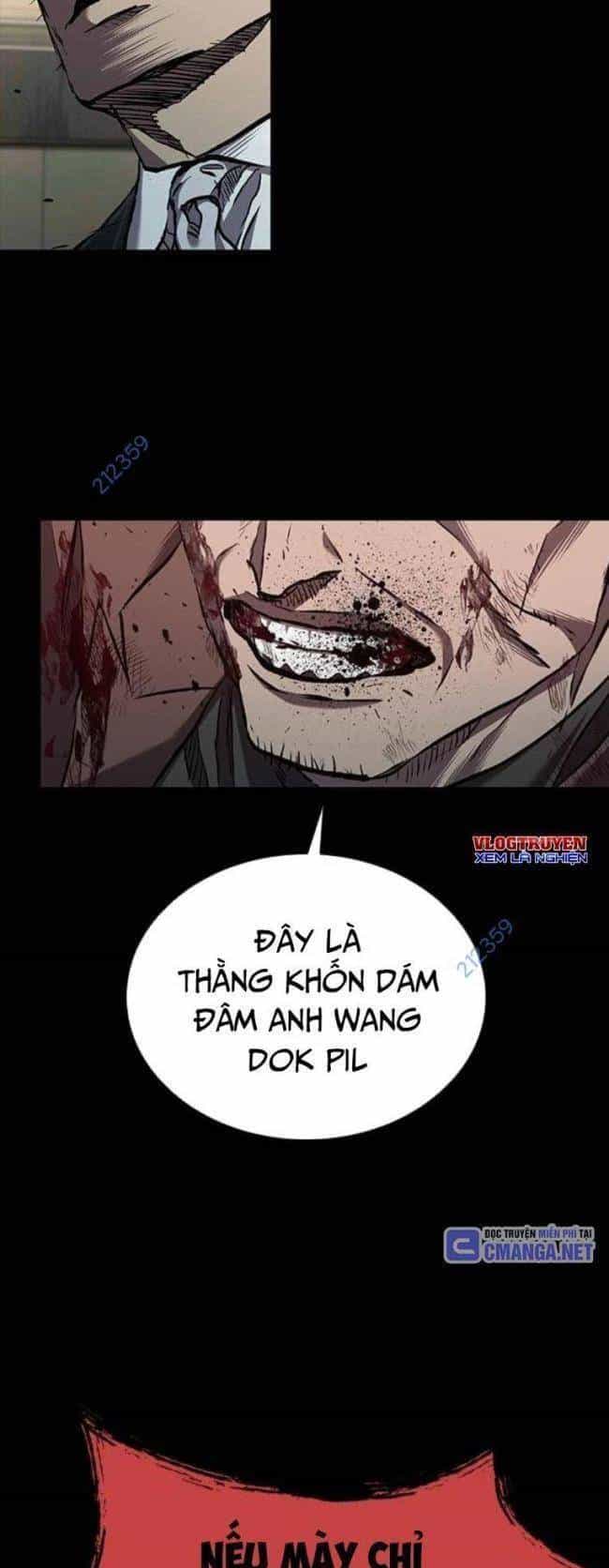 Báo Thù 2: Vạn Nhân Chi Thượng - Chương 56 - ảnh 53
