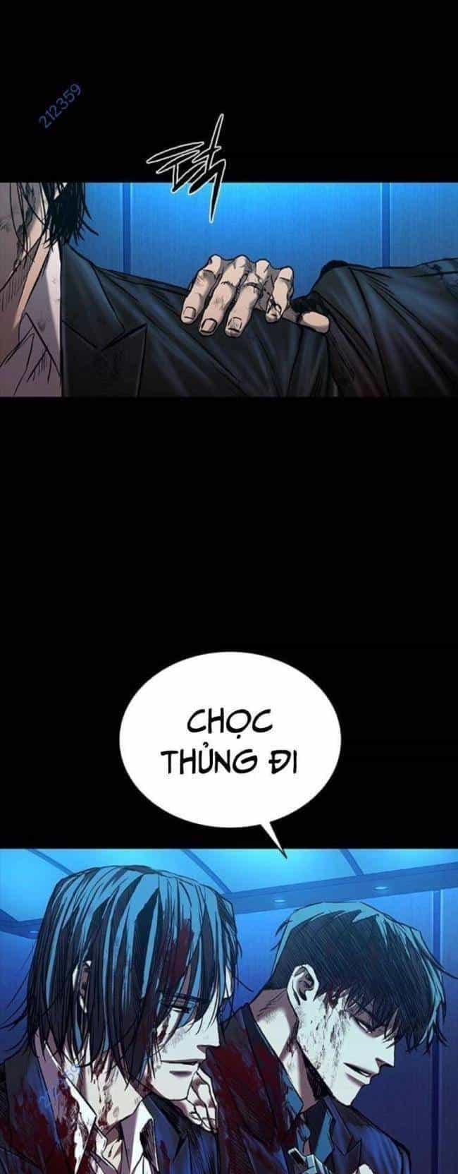 Báo Thù 2: Vạn Nhân Chi Thượng - Chương 56 - ảnh 61