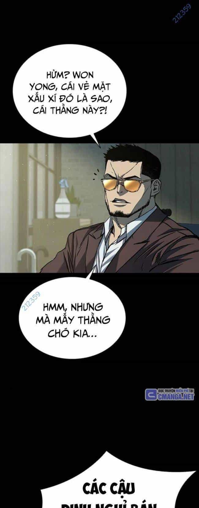 Báo Thù 2: Vạn Nhân Chi Thượng - Chương 56 - ảnh 7