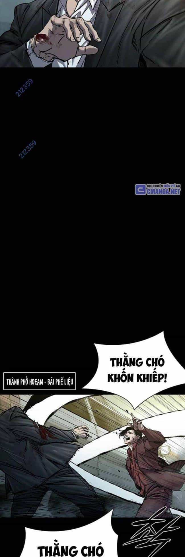 Báo Thù 2: Vạn Nhân Chi Thượng - Chương 56 - ảnh 9