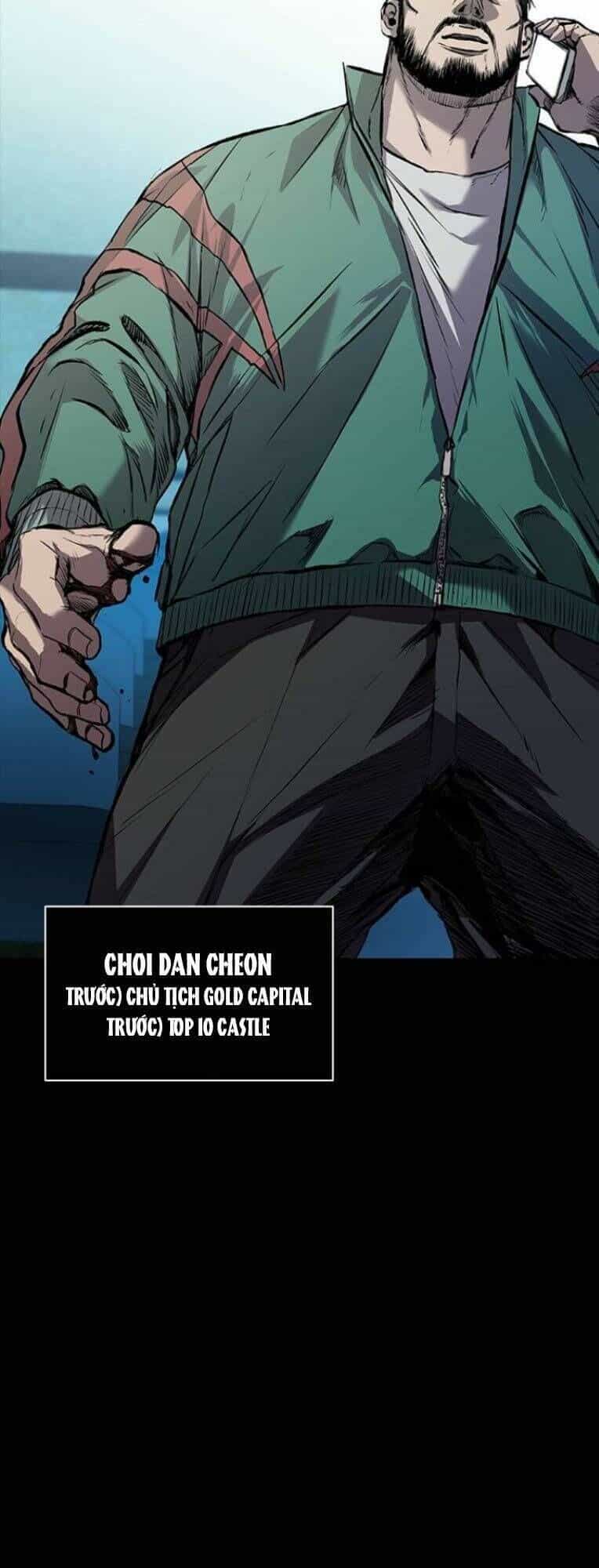 Báo Thù 2: Vạn Nhân Chi Thượng - Chương 5 - ảnh 20
