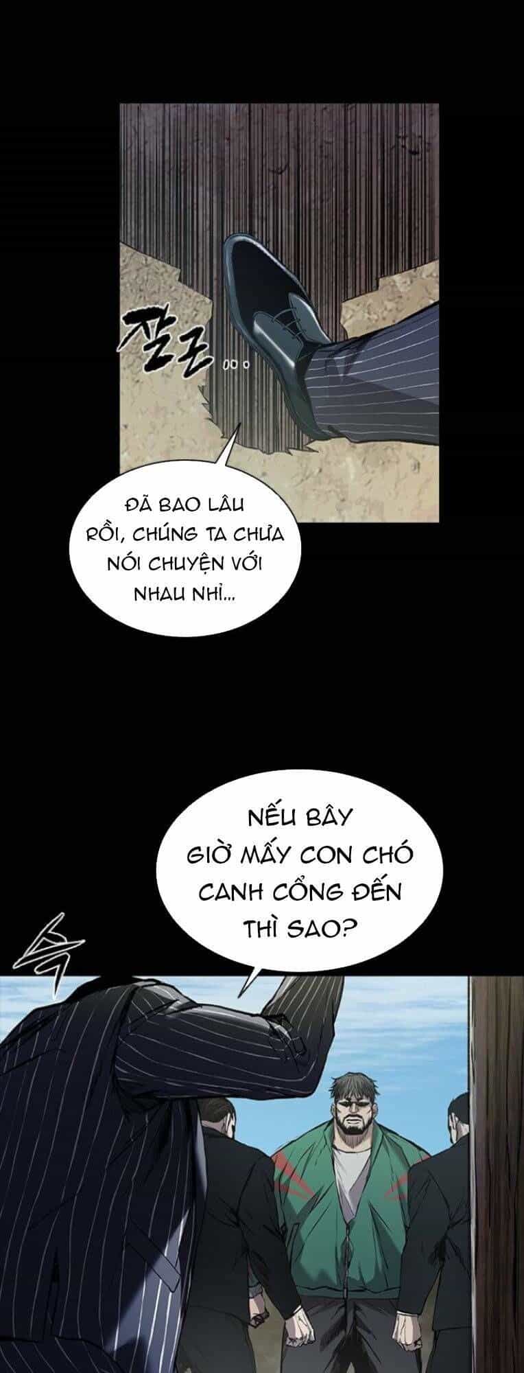 Báo Thù 2: Vạn Nhân Chi Thượng - Chương 5 - ảnh 26