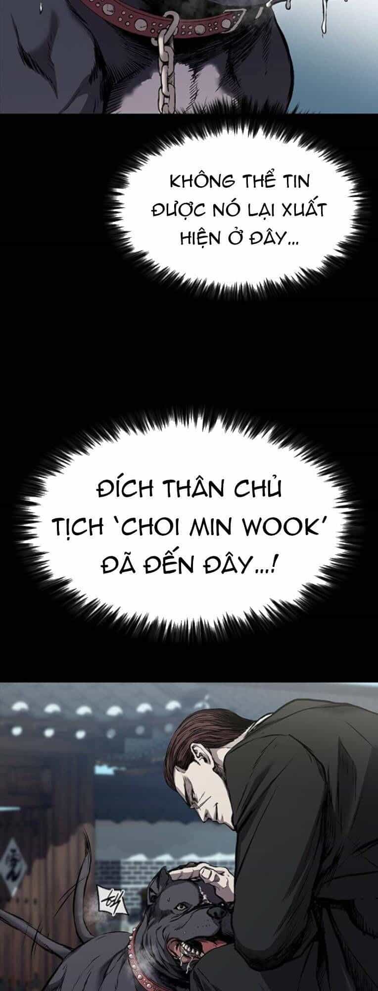 Báo Thù 2: Vạn Nhân Chi Thượng - Chương 5 - ảnh 38
