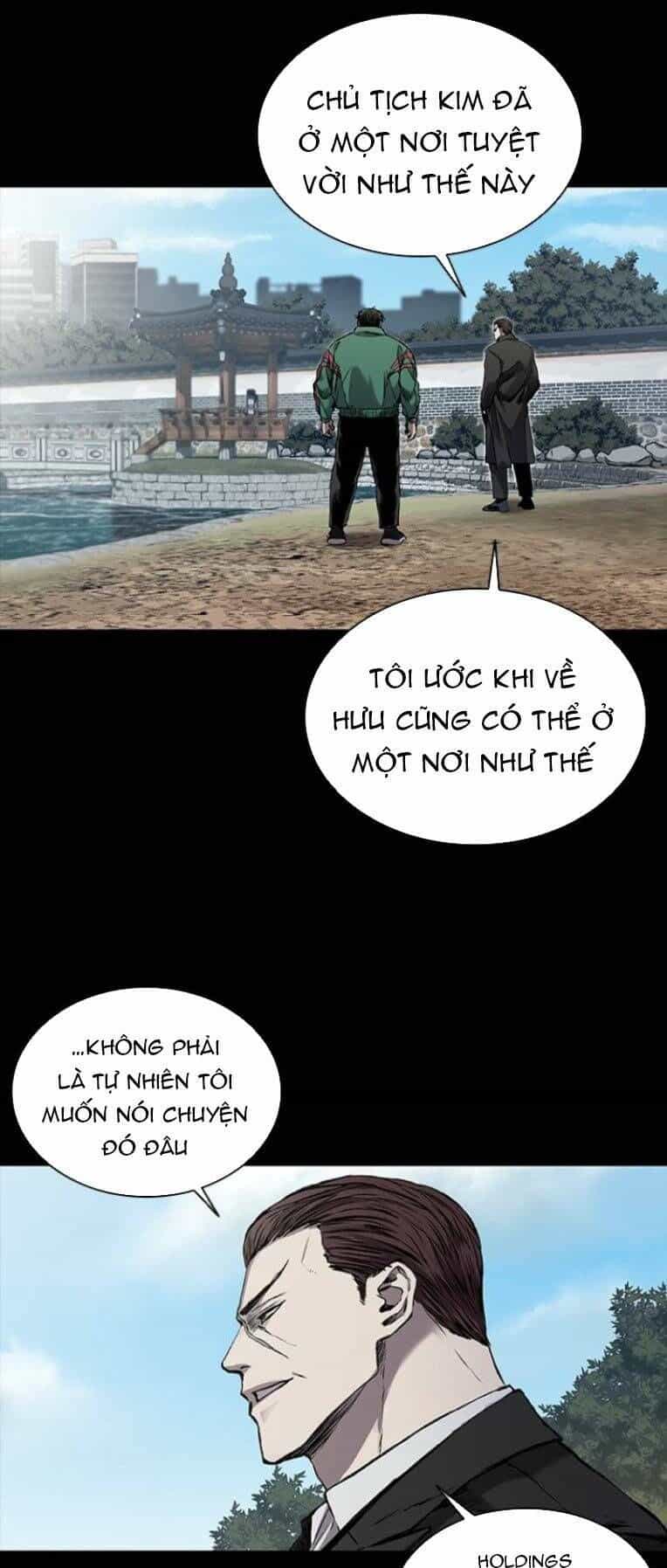 Báo Thù 2: Vạn Nhân Chi Thượng - Chương 5 - ảnh 41