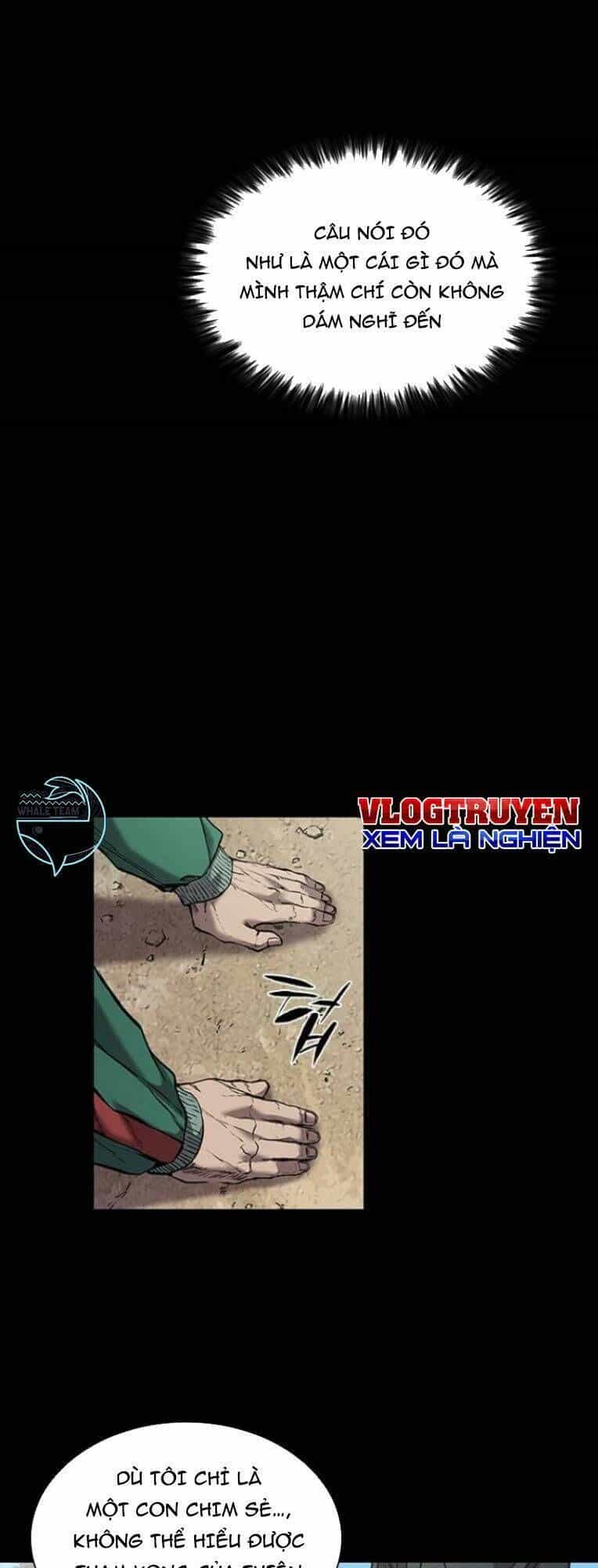 Báo Thù 2: Vạn Nhân Chi Thượng - Chương 5 - ảnh 44