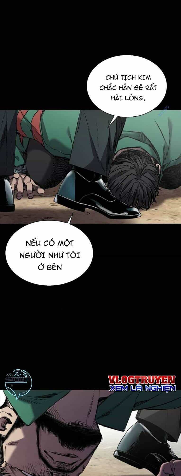 Báo Thù 2: Vạn Nhân Chi Thượng - Chương 5 - ảnh 46