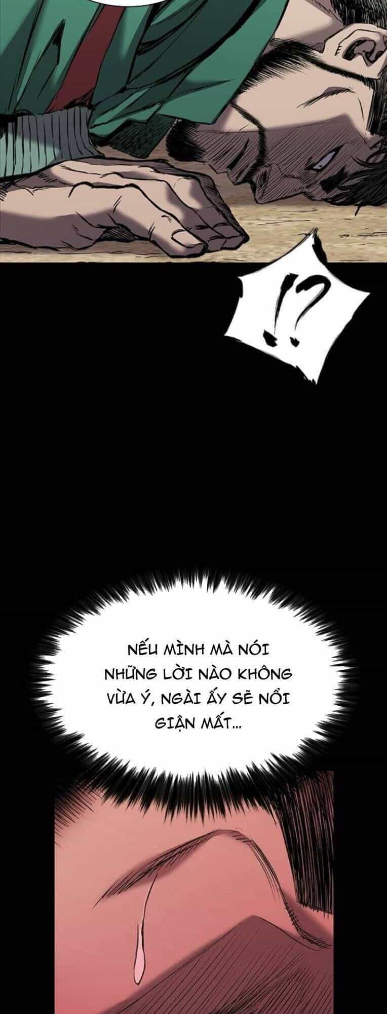 Báo Thù 2: Vạn Nhân Chi Thượng - Chương 5 - ảnh 48