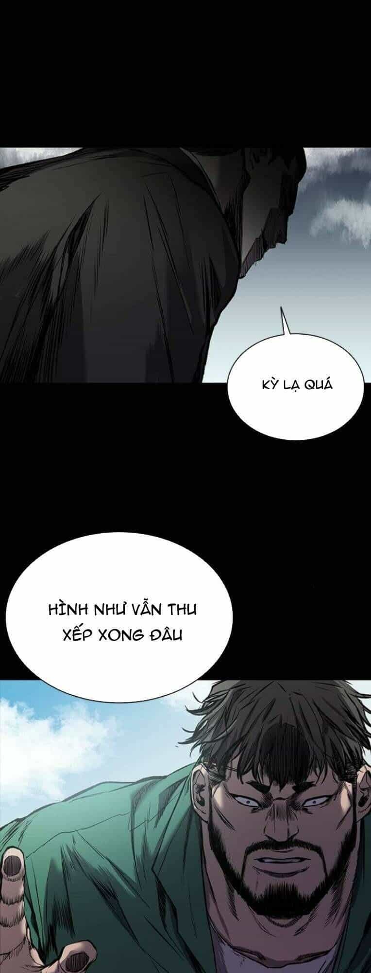 Báo Thù 2: Vạn Nhân Chi Thượng - Chương 5 - ảnh 50