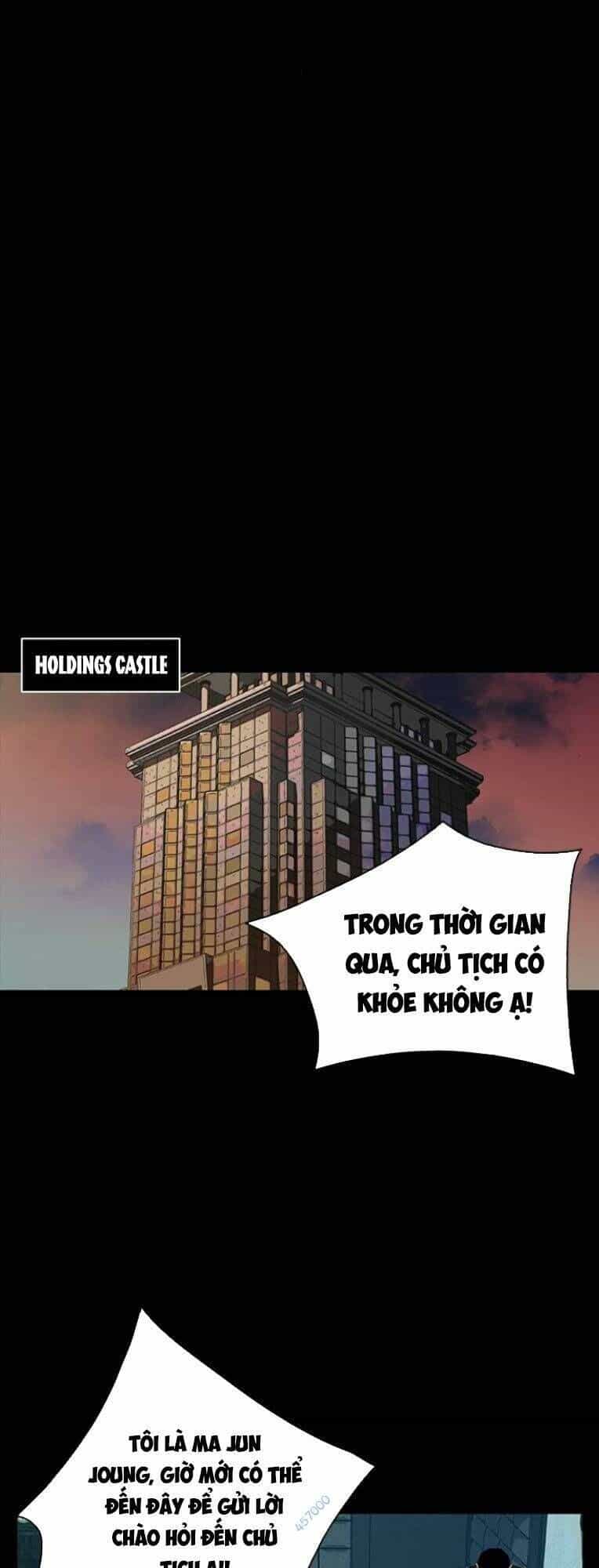 Báo Thù 2: Vạn Nhân Chi Thượng - Chương 5 - ảnh 62