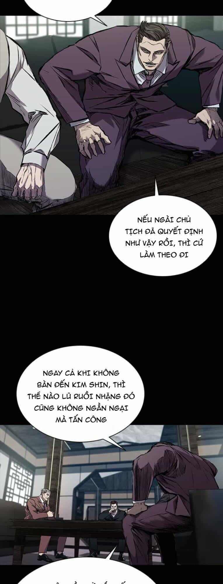 Báo Thù 2: Vạn Nhân Chi Thượng - Chương 5 - ảnh 72
