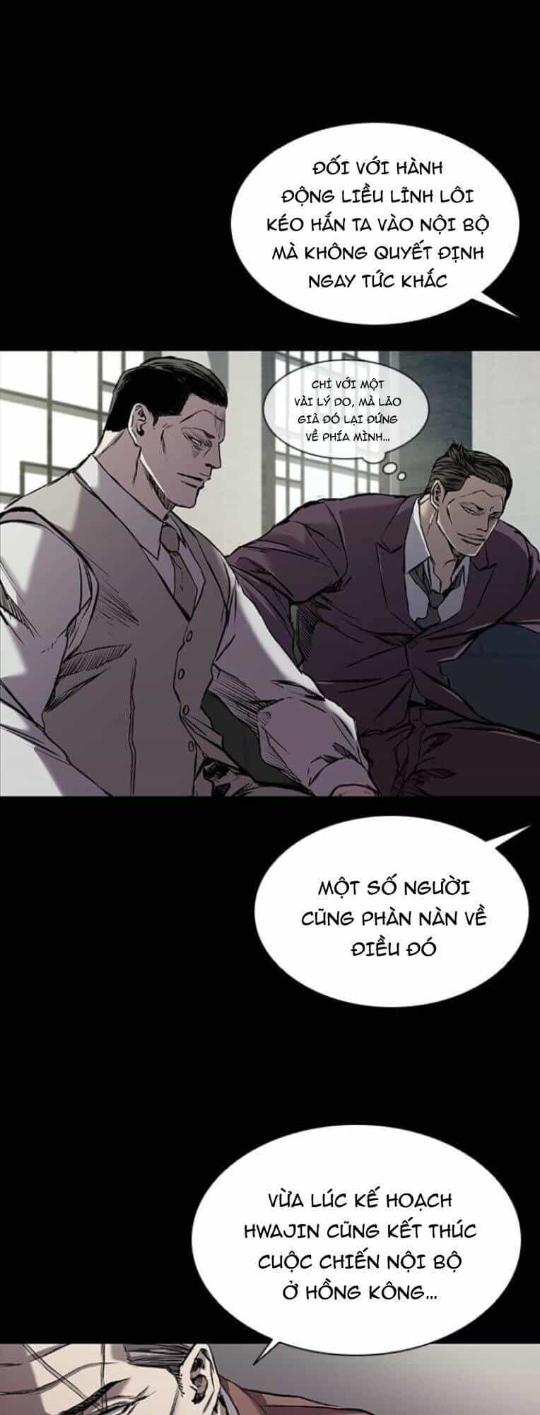 Báo Thù 2: Vạn Nhân Chi Thượng - Chương 5 - ảnh 75