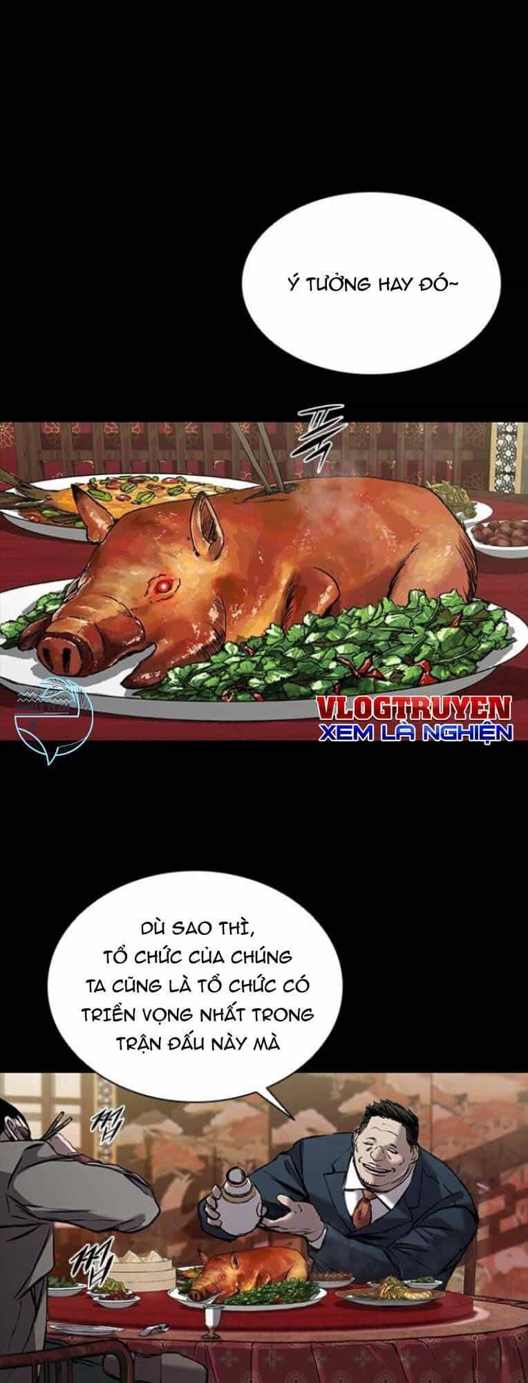 Báo Thù 2: Vạn Nhân Chi Thượng - Chương 5 - ảnh 82