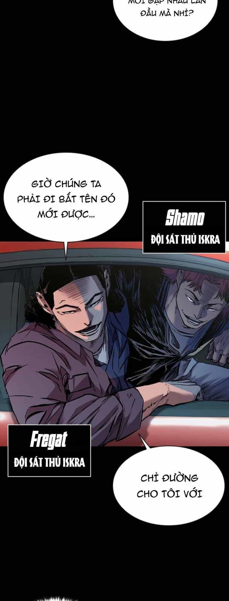 Báo Thù 2: Vạn Nhân Chi Thượng - Chương 5 - ảnh 91