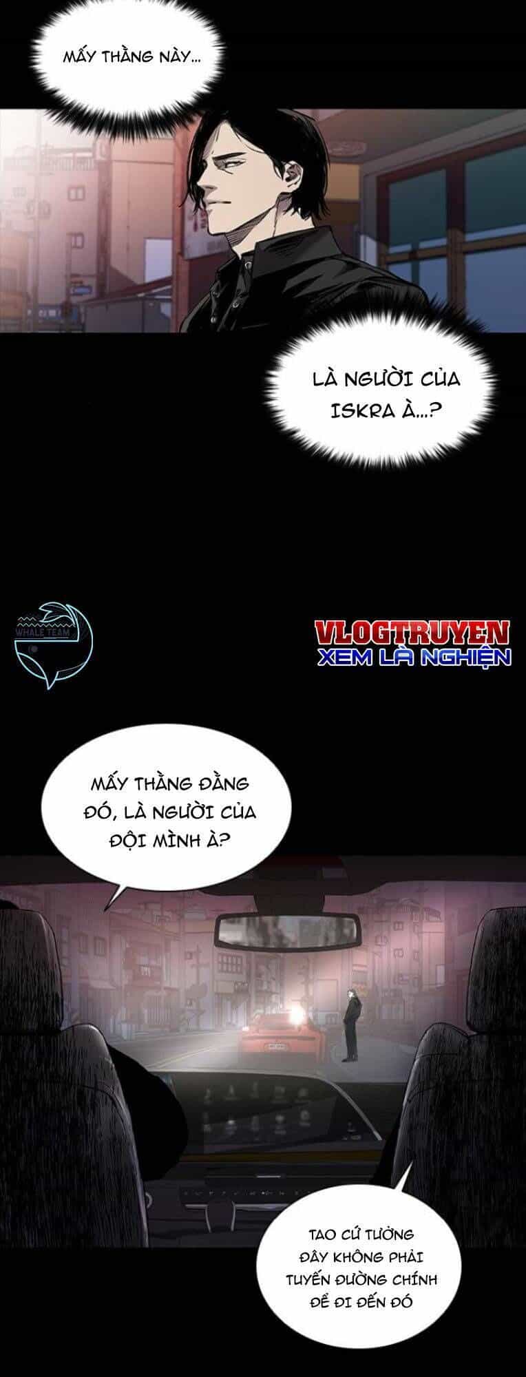Báo Thù 2: Vạn Nhân Chi Thượng - Chương 5 - ảnh 92