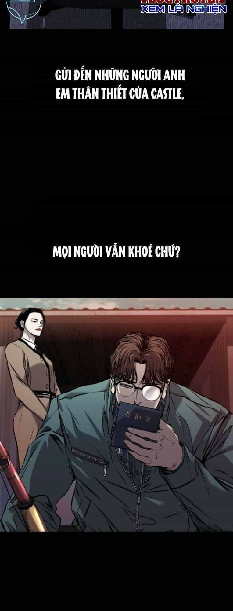 Báo Thù 2: Vạn Nhân Chi Thượng - Chương 5 - ảnh 97