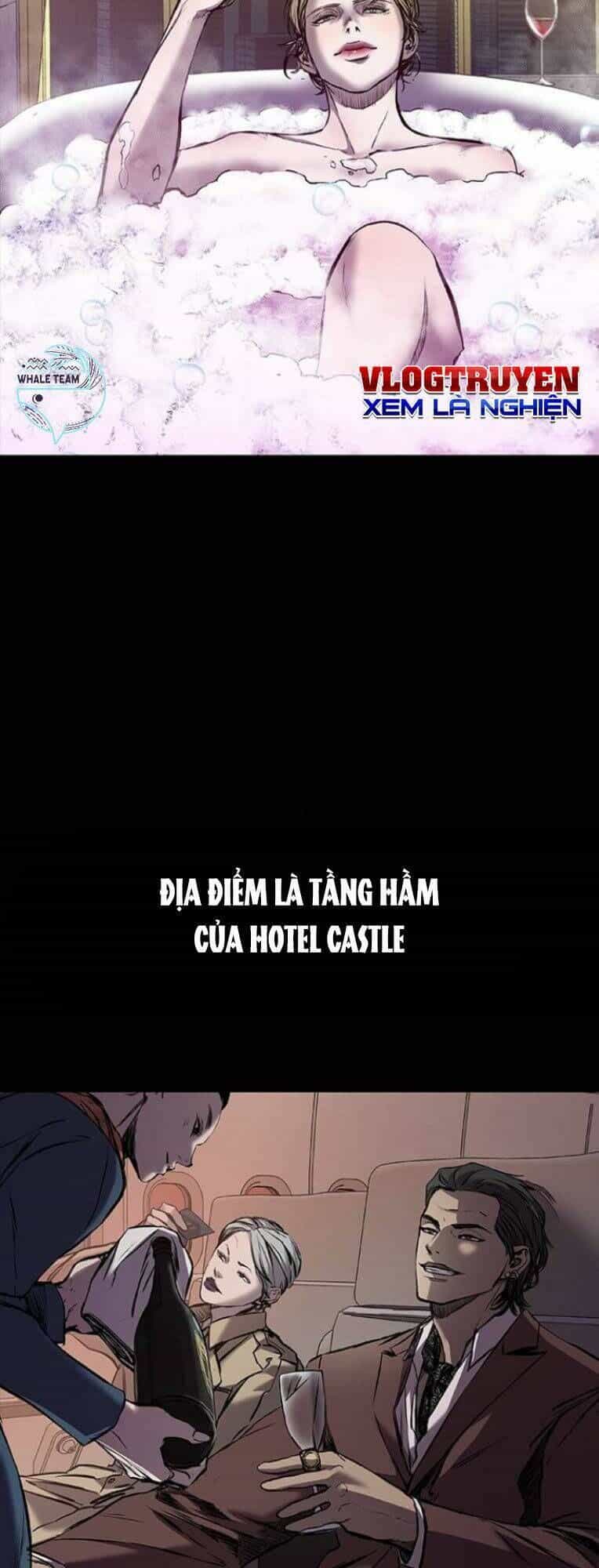 Báo Thù 2: Vạn Nhân Chi Thượng - Chương 5 - ảnh 99